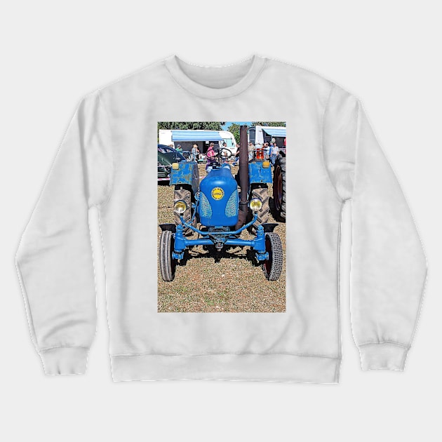 Voitures  - Cars  16  (c)(h) by Olao-Olavia / Okaio Créations kodak z1285  2013 Crewneck Sweatshirt by caillaudolivier